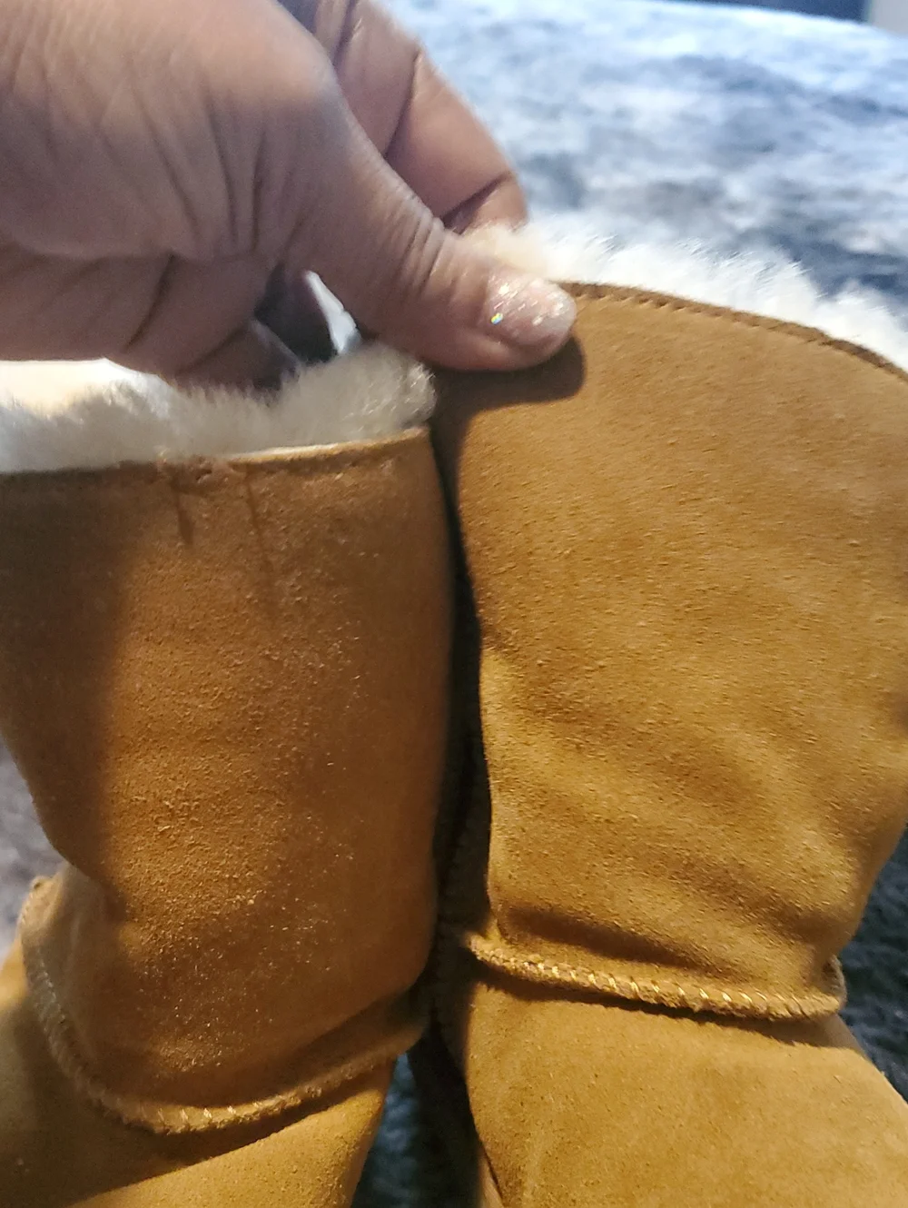 UGG Boot's